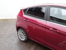 ford ka 4 door for sale for sale  ABERDEEN