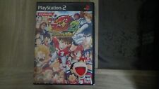 Eyeshield ps2 jap d'occasion  Sars-Poteries