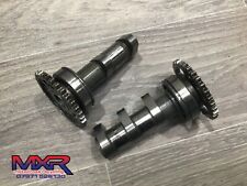 Yamaha 400 camshafts for sale  LOUTH
