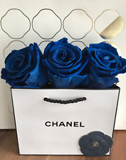 Chanel tüte rosenbox gebraucht kaufen  Altena