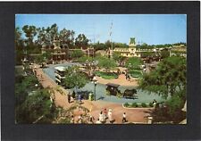 disneyland postcards for sale  CRAIGAVON