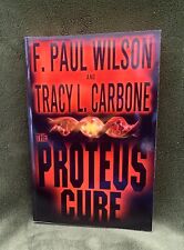 Proteus cure paul for sale  HALESOWEN