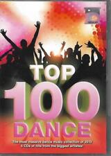 Top 100 dance d'occasion  Expédié en France