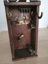 field telephone for sale  BRENTFORD