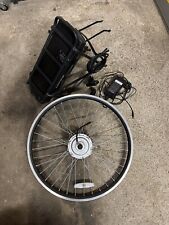 Cyclotricity electric bike for sale  BROXBOURNE