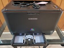 Samsung CLP-315W Wireless Workgroup Laser Printer for sale  Shipping to South Africa