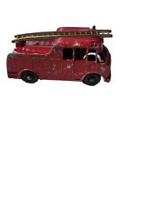 Vintage matchbox cars for sale  Shipping to Ireland