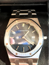 audemars royal oak d'occasion  Cannes