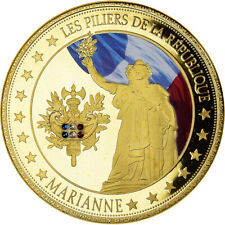 1161398 médaille piliers d'occasion  Lille-