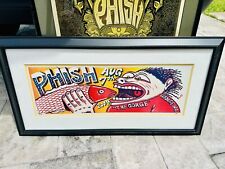 phish posters for sale  Eugene