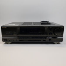 Used, Technics SA-GX490 AV Control Stereo Receiver | Grade B for sale  Shipping to South Africa