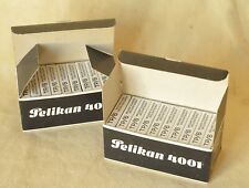 Pelikan boîtes cartouches d'occasion  Vichy