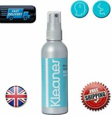 Kleaner Mouthwash Saliva Spray & Skin Cleansing Detox Toxin Remover 30ml 100ml ✅ for sale  Shipping to Ireland