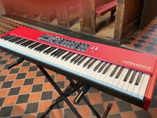 Nord piano weighted for sale  BURES
