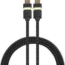 Titan 2.1 Premium 6ft HDMI Cable w/ Ethernet for sale  Shipping to South Africa
