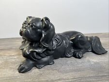 Vintage dog figurine for sale  Sweet Grass