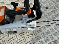 Stihl 200t reconditioned gebraucht kaufen  Düsseldorf