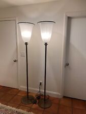 pair floor lamps for sale  Bonita Springs
