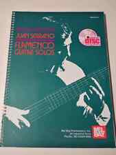 Libro musica chitarra usato  Milano