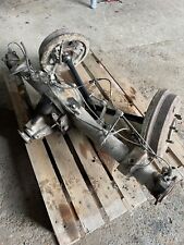 Rear axle toyota for sale  BUNGAY