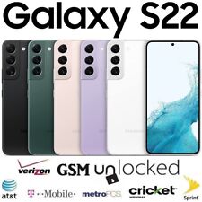Samsung Galaxy S22 5G 128GB 256GB - Unlocked Verizon T-Mobile AT&T Cricket Metro for sale  Shipping to South Africa