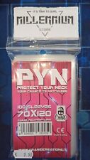 Pyn 100x sleeves usato  Monza