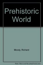 Prehistoric moody richard for sale  UK