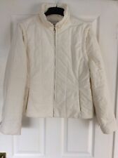 Ladies lightweight puffer for sale  EDINBURGH