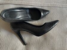 Strenesee schuhe kroko gebraucht kaufen  Berlin