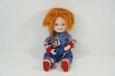 Chucky talking animated for sale  Melville