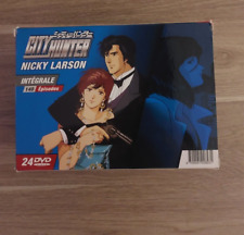 City hunter nicky d'occasion  Saint-Quentin-Fallavier