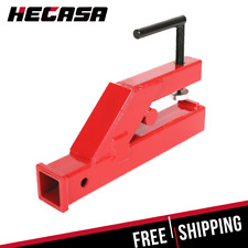 Clamp trailer hitch for sale  Hayward