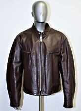 Blouson café racer d'occasion  France