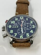 Orologio tcm chrono usato  Lucca