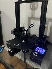 Unrepaired creality printer usato  Spedire a Italy