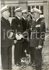 1960 paris amiral usato  Milano