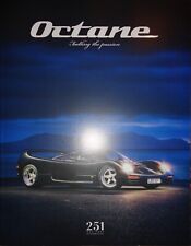 Octane may 2024 for sale  ABERTILLERY