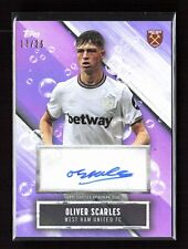 Oliver scarles auto for sale  Ireland