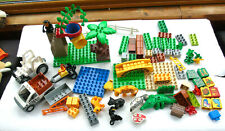 JOUET JEU LEGO LA SAVANE JUNGLE SANS BOITE 2-5+ ANS LEGO TOY GAME BOY  comprar usado  Enviando para Brazil