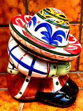 Vintage ceramic mexican for sale  Yuba City