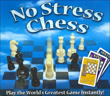 Stress chess individual for sale  Weimar