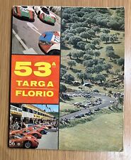 targa florio usato  Palermo