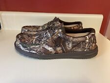 realtree camo shoes for sale  Pfafftown