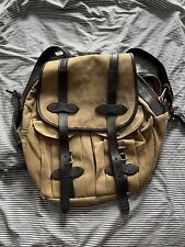 Filson rucksack backpack for sale  Brooklyn