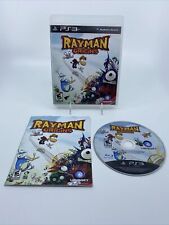 Rayman origins complete d'occasion  Expédié en Belgium