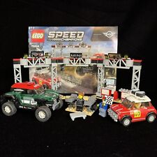 Lego 75894 speed for sale  Williamsburg