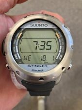Suunto dive computer for sale  Shipping to Ireland