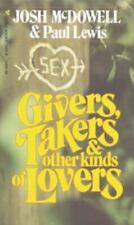 Givers takers kinds for sale  Arlington
