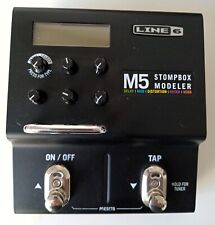 Line6 stompbox gebraucht kaufen  Darmstadt