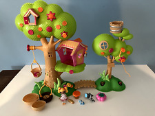 Lalaloopsy treehouse set for sale  Sussex